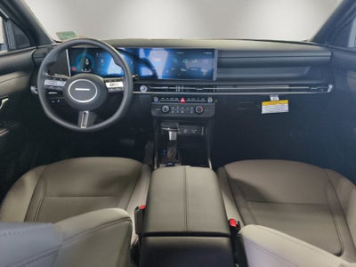 2027 Hyundai SANTA CRUZ SE FWD