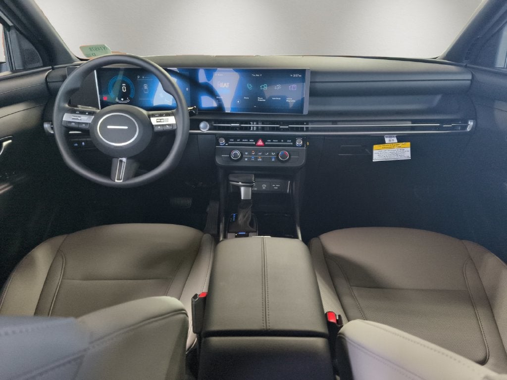2027 Hyundai SANTA CRUZ SE FWD