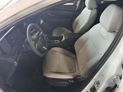 2027 Hyundai SANTA CRUZ SE FWD