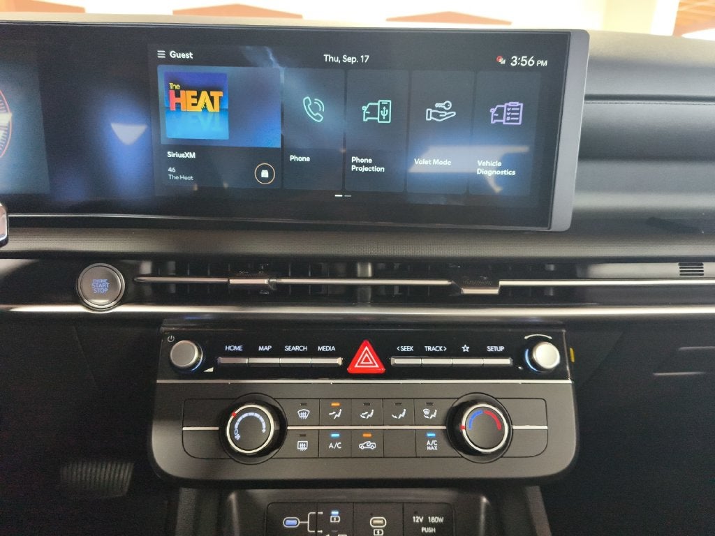 2027 Hyundai SANTA CRUZ SE FWD