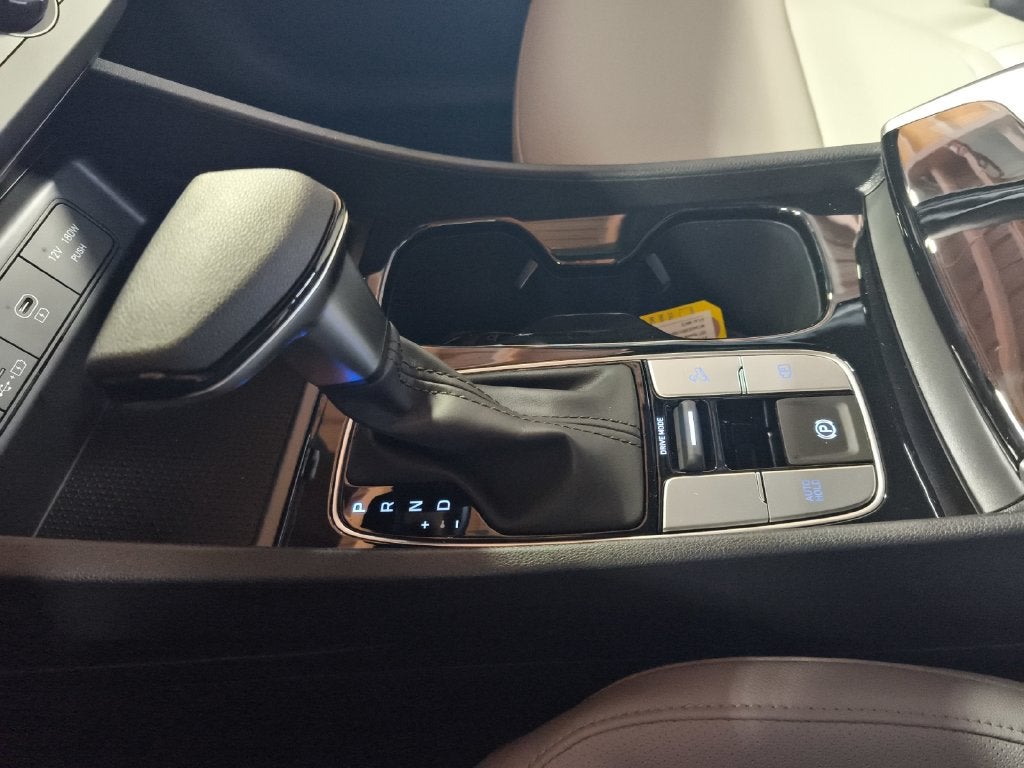 2027 Hyundai SANTA CRUZ SE FWD