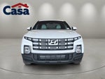 2027 Hyundai SANTA CRUZ SE FWD