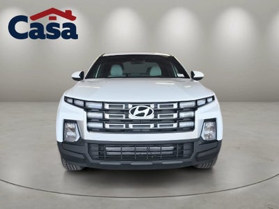 2027 Hyundai SANTA CRUZ SE FWD