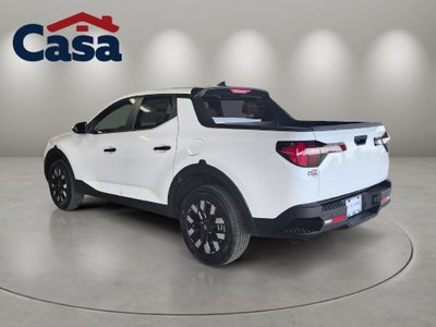 2027 Hyundai SANTA CRUZ SE FWD