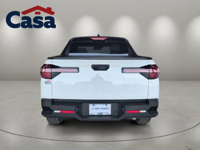2027 Hyundai SANTA CRUZ SE FWD