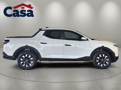 2027 Hyundai SANTA CRUZ SE FWD