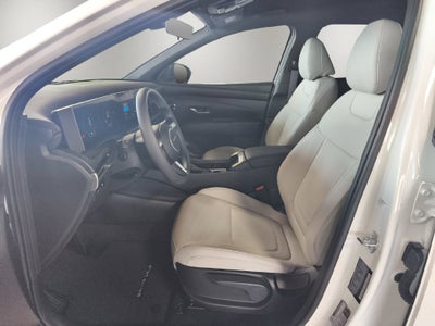 2027 Hyundai SANTA CRUZ SE FWD