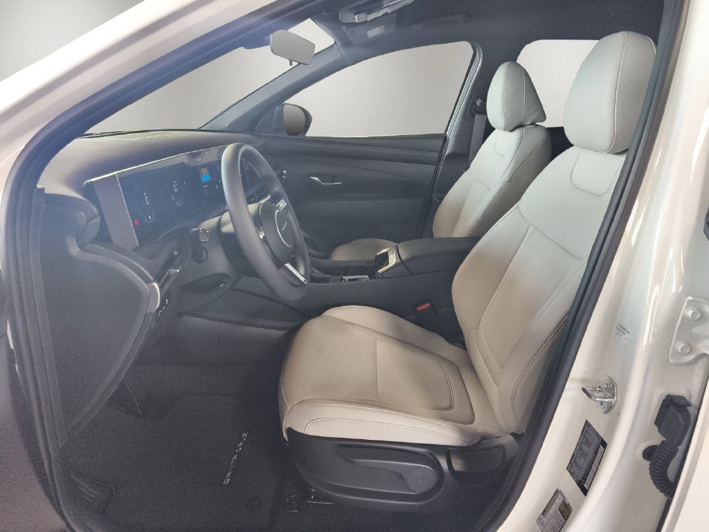 2027 Hyundai SANTA CRUZ SE FWD