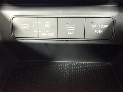2027 Hyundai SANTA CRUZ SE FWD
