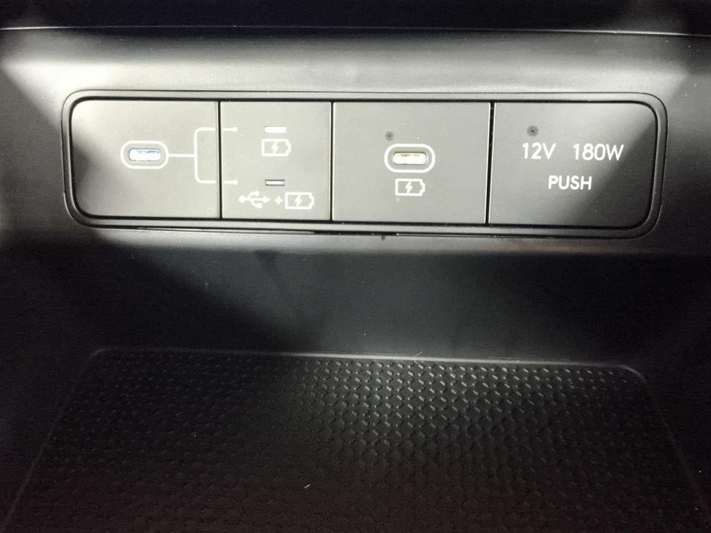 2027 Hyundai SANTA CRUZ SE FWD