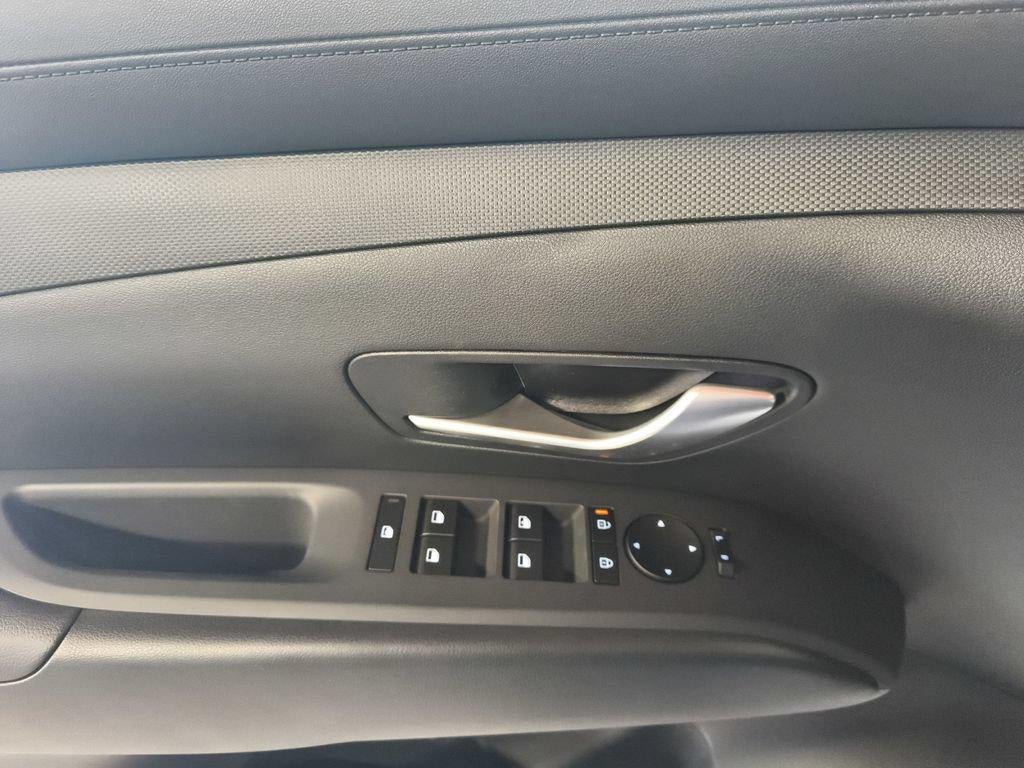 2027 Hyundai SANTA CRUZ SE FWD