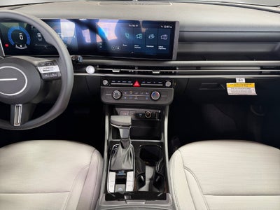 2027 Hyundai SANTA CRUZ SE FWD