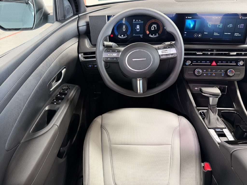 2027 Hyundai SANTA CRUZ SE FWD