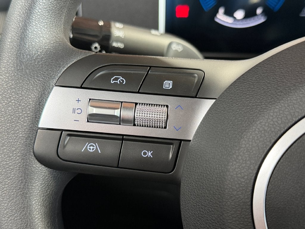 2027 Hyundai SANTA CRUZ SE FWD