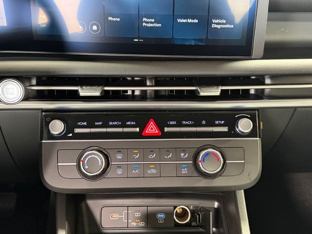 2027 Hyundai SANTA CRUZ SE FWD