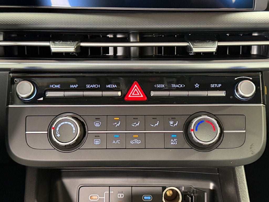 2027 Hyundai SANTA CRUZ SE FWD