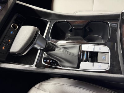 2027 Hyundai SANTA CRUZ SE FWD