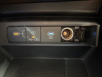 2027 Hyundai SANTA CRUZ SE FWD