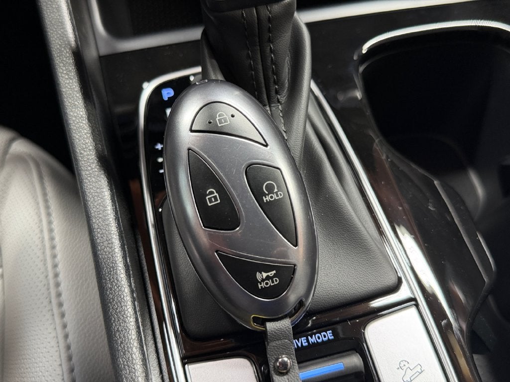 2027 Hyundai SANTA CRUZ SE FWD