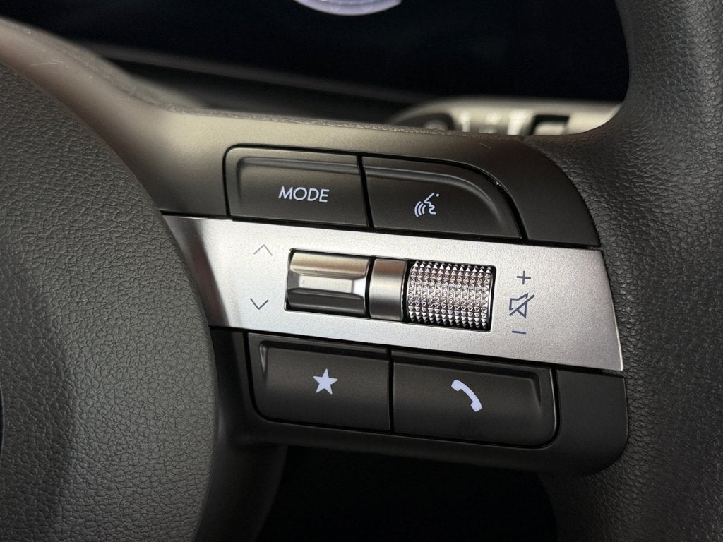2027 Hyundai SANTA CRUZ SE FWD