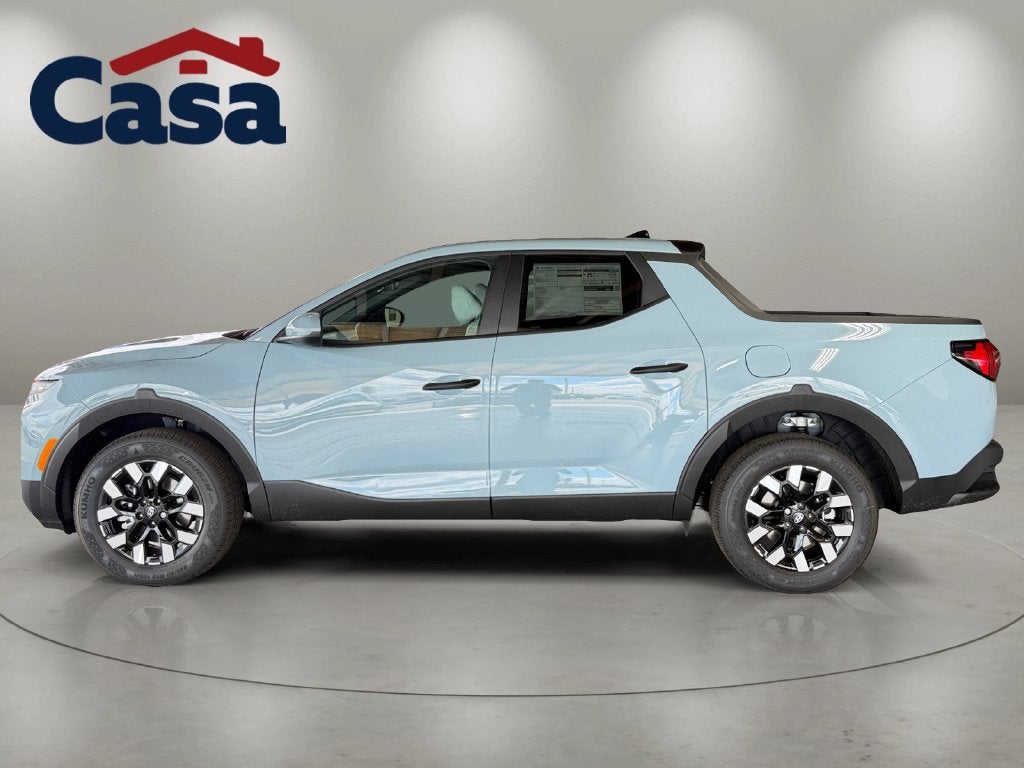 2027 Hyundai SANTA CRUZ SE FWD