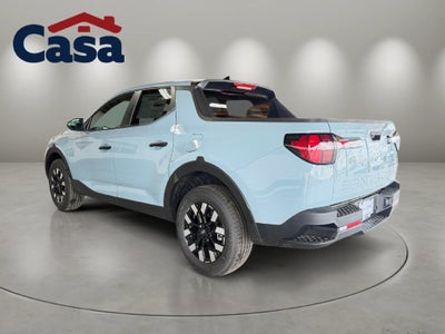 2027 Hyundai SANTA CRUZ SE FWD