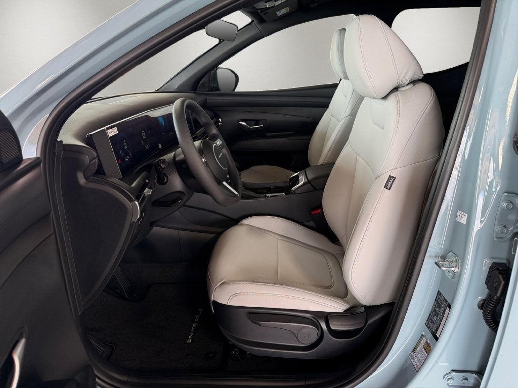 2027 Hyundai SANTA CRUZ SE FWD