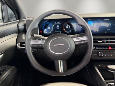 2027 Hyundai SANTA CRUZ SE FWD