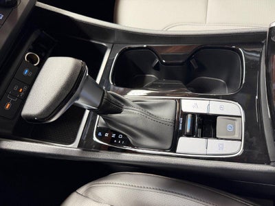 2027 Hyundai SANTA CRUZ SE FWD