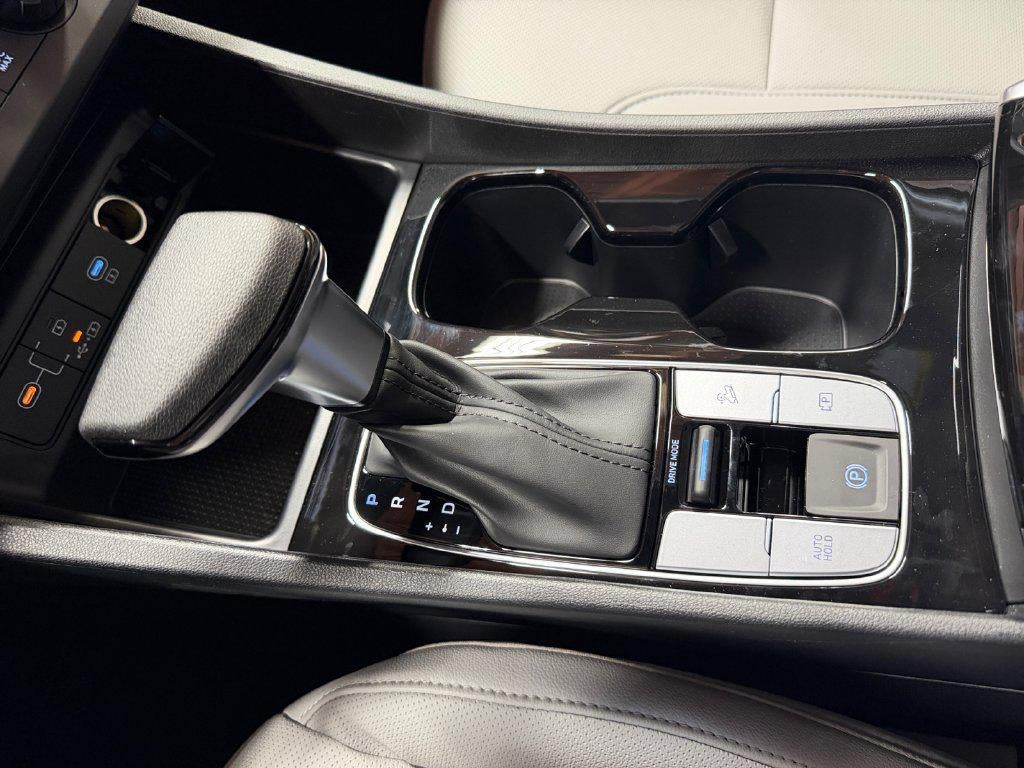 2027 Hyundai SANTA CRUZ SE FWD