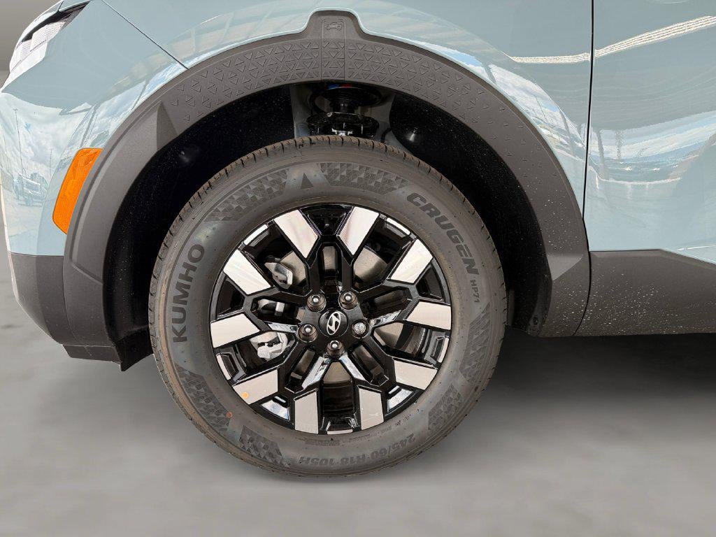 2027 Hyundai SANTA CRUZ SE FWD