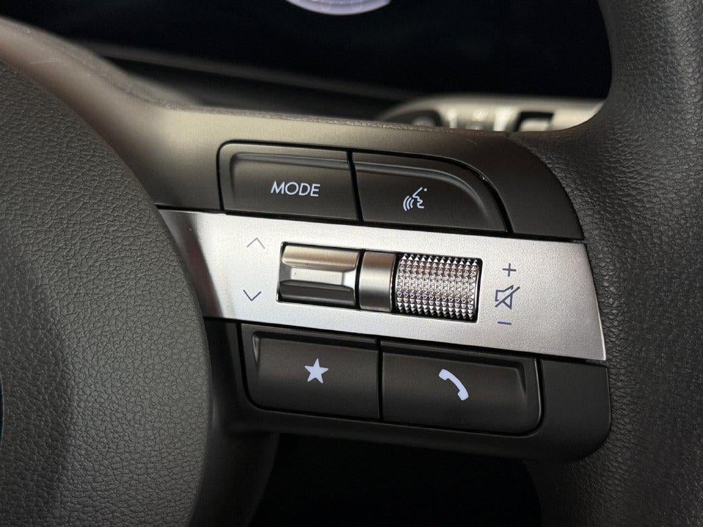 2027 Hyundai SANTA CRUZ SE FWD