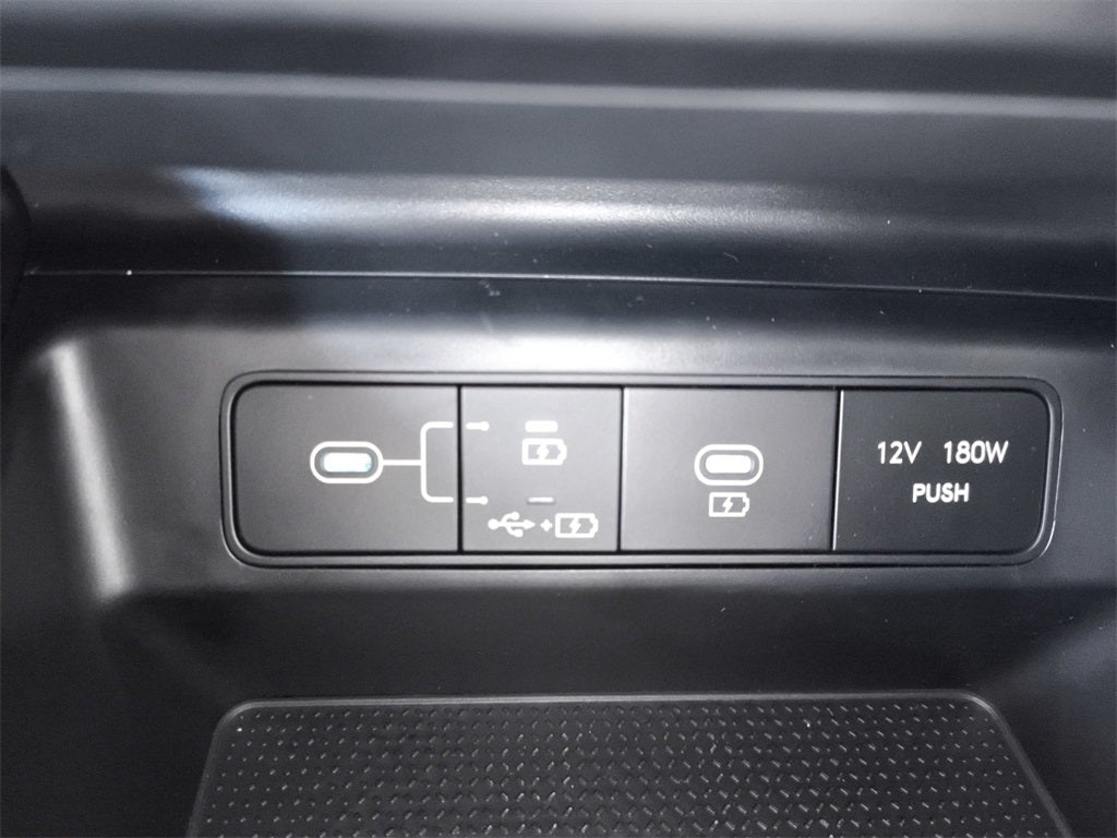 2025 Hyundai SANTA CRUZ SE FWD