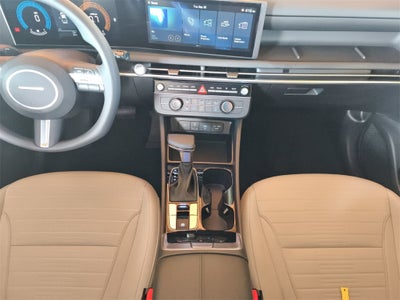 2025 Hyundai SANTA CRUZ SE FWD