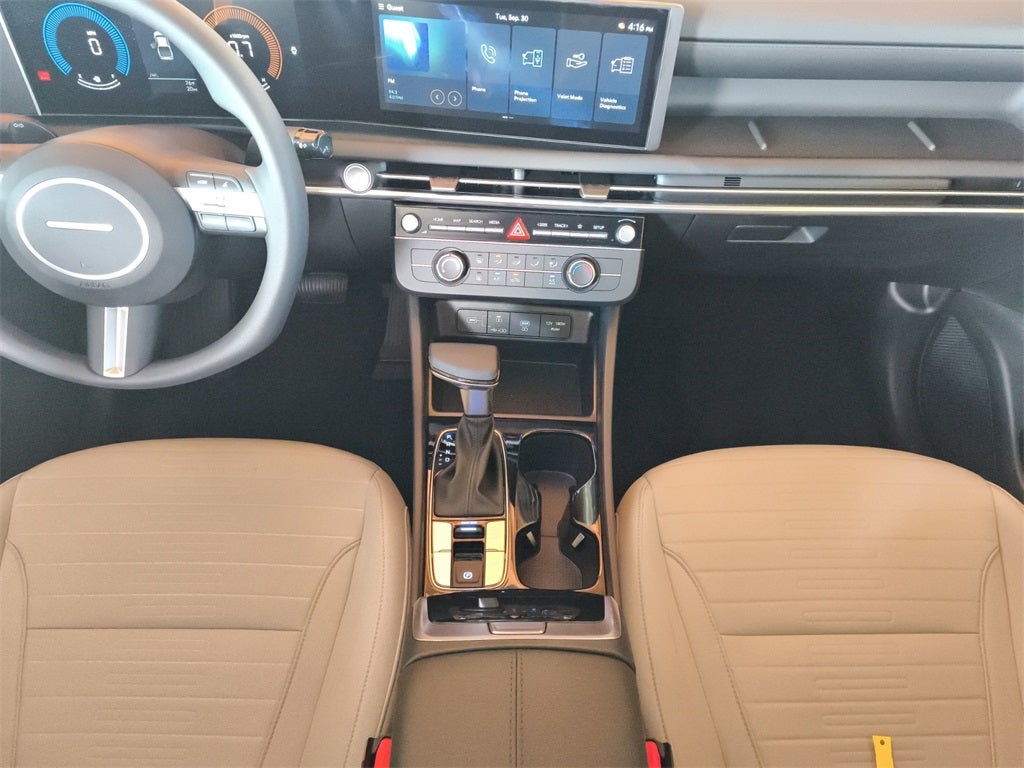 2025 Hyundai SANTA CRUZ SE FWD