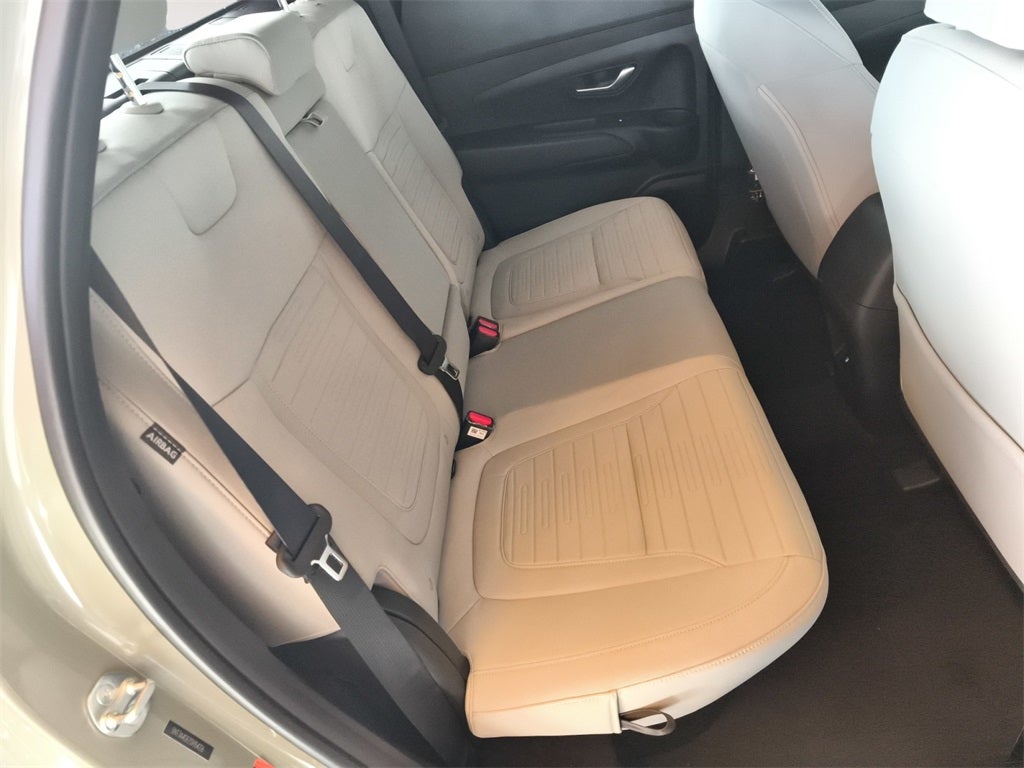 2025 Hyundai SANTA CRUZ SE FWD