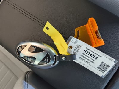 2025 Hyundai SANTA CRUZ SE FWD