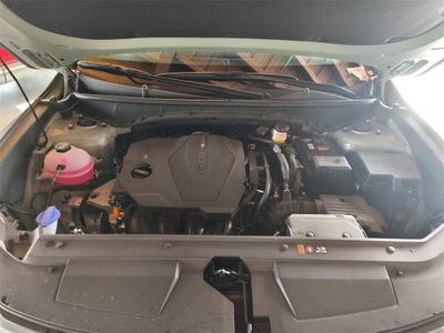 2025 Hyundai SANTA CRUZ SE FWD