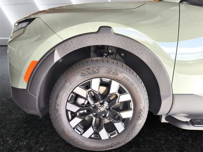2025 Hyundai SANTA CRUZ SE FWD