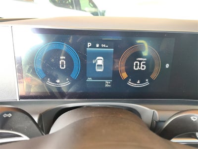 2025 Hyundai SANTA CRUZ SE FWD