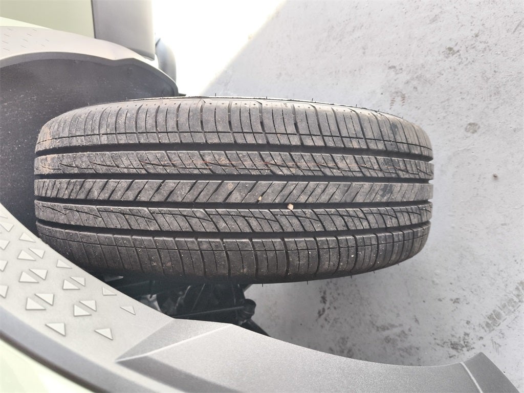 2025 Hyundai SANTA CRUZ SE FWD