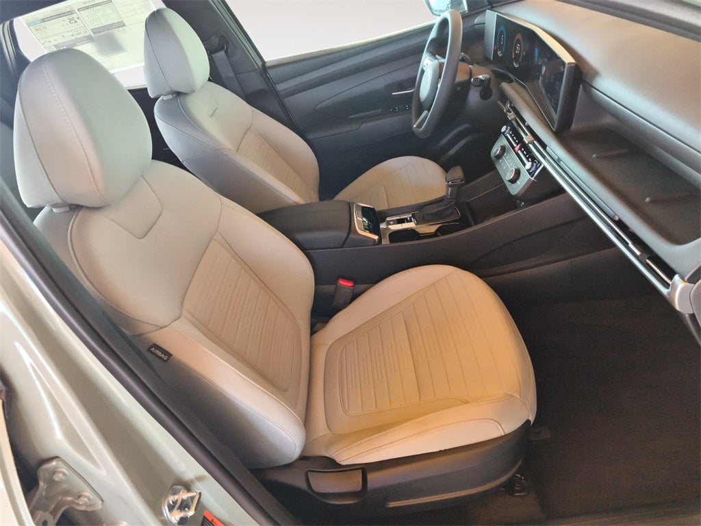 2025 Hyundai SANTA CRUZ SE FWD