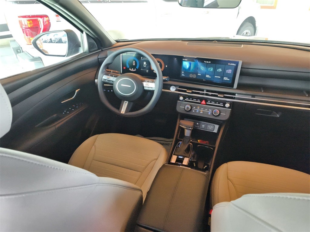 2025 Hyundai SANTA CRUZ SE FWD