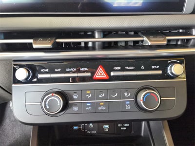 2025 Hyundai SANTA CRUZ SE FWD