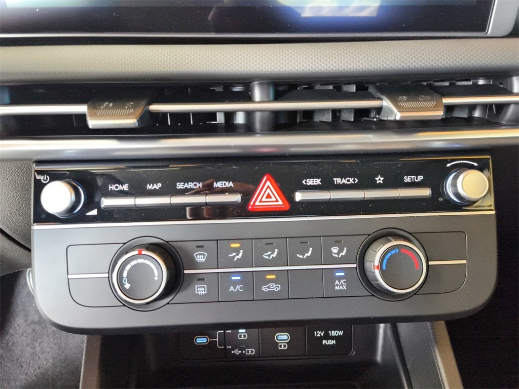 2025 Hyundai SANTA CRUZ SE FWD