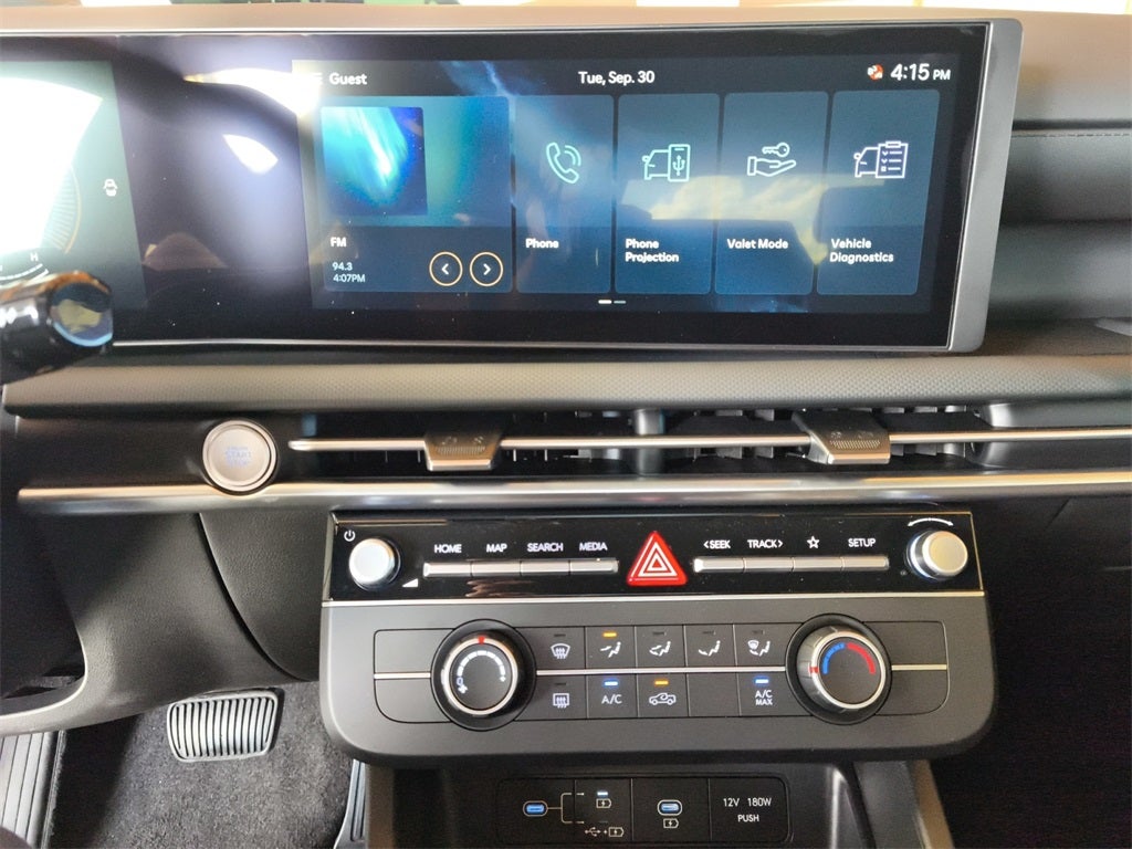 2025 Hyundai SANTA CRUZ SE FWD