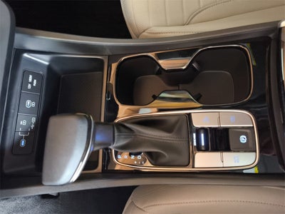 2025 Hyundai SANTA CRUZ SE FWD