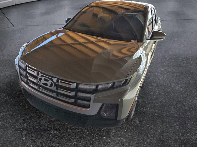 2025 Hyundai SANTA CRUZ SE FWD