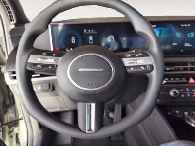 2025 Hyundai SANTA CRUZ SE FWD