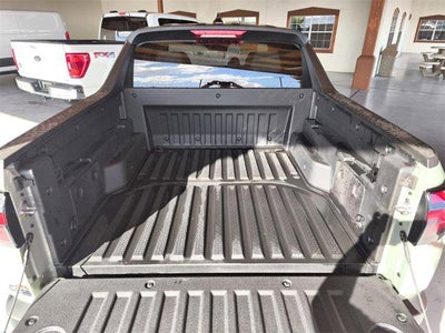 2025 Hyundai SANTA CRUZ SE FWD